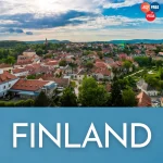 FINLAND WORK VISA 1 Display