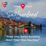 SWITZERLAND WORK VISA 1 Display 1