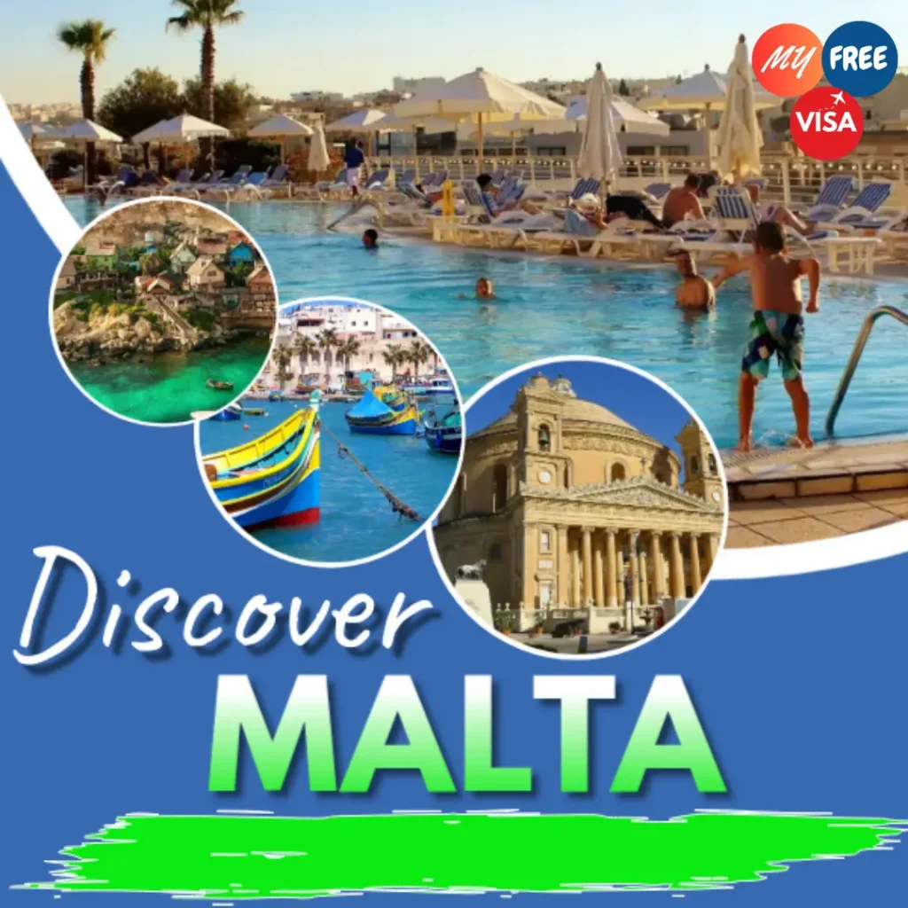 Study In Malta 5 Display 20