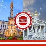 WORK VISA AUSTRIA 1 Display