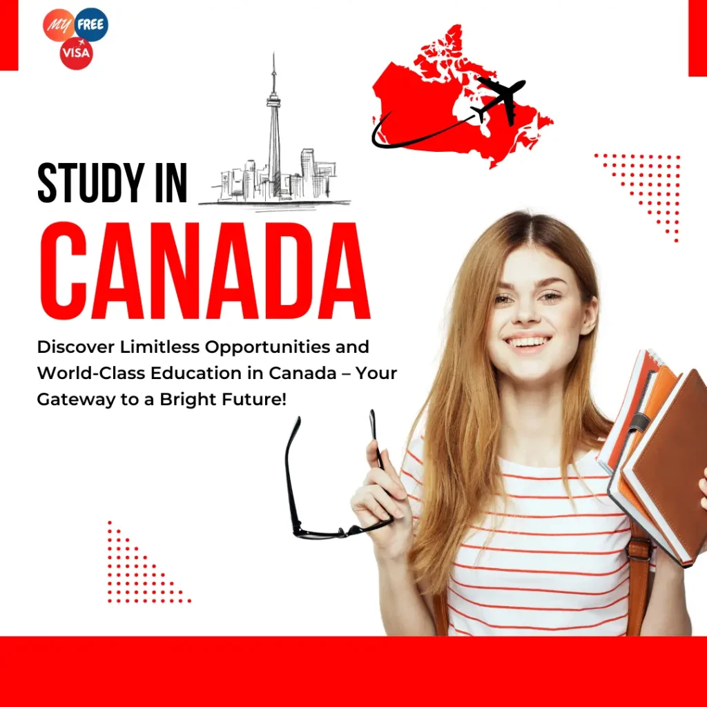 CANADA WORK VISA 6 My Free Visa Canada 4 2