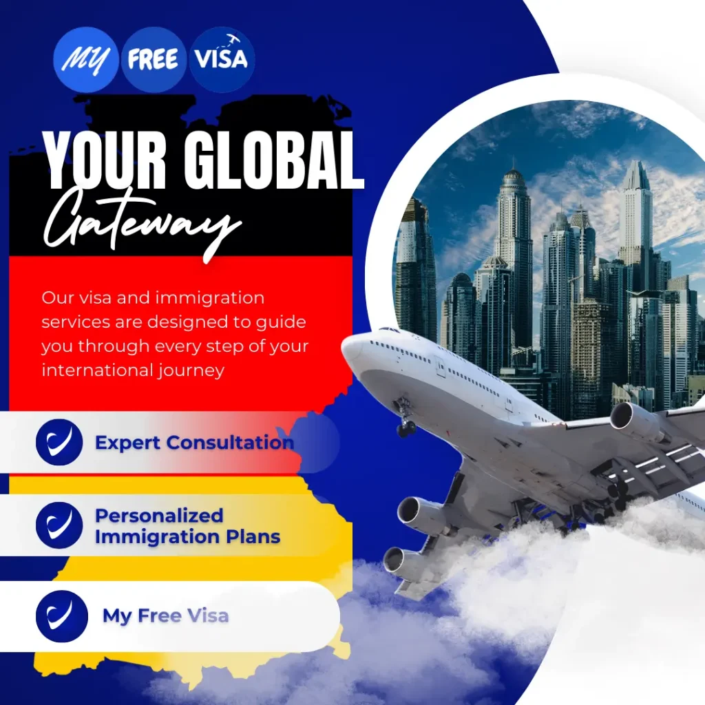 GERMANY WORK VISA 6 My Free Visa Germany 4 2