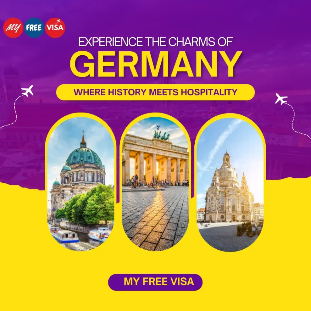 GERMANY WORK VISA 7 My Free Visa Germany 5 2