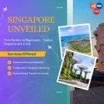 SINGAPORE WORK VISA 5 My Free Visa Singapore 5
