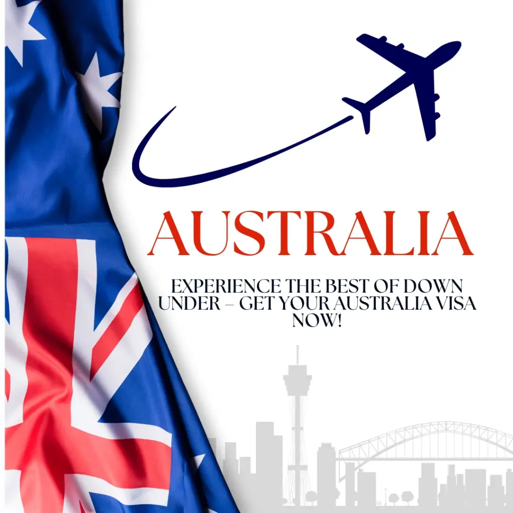 My Free Visa Australia 3 3