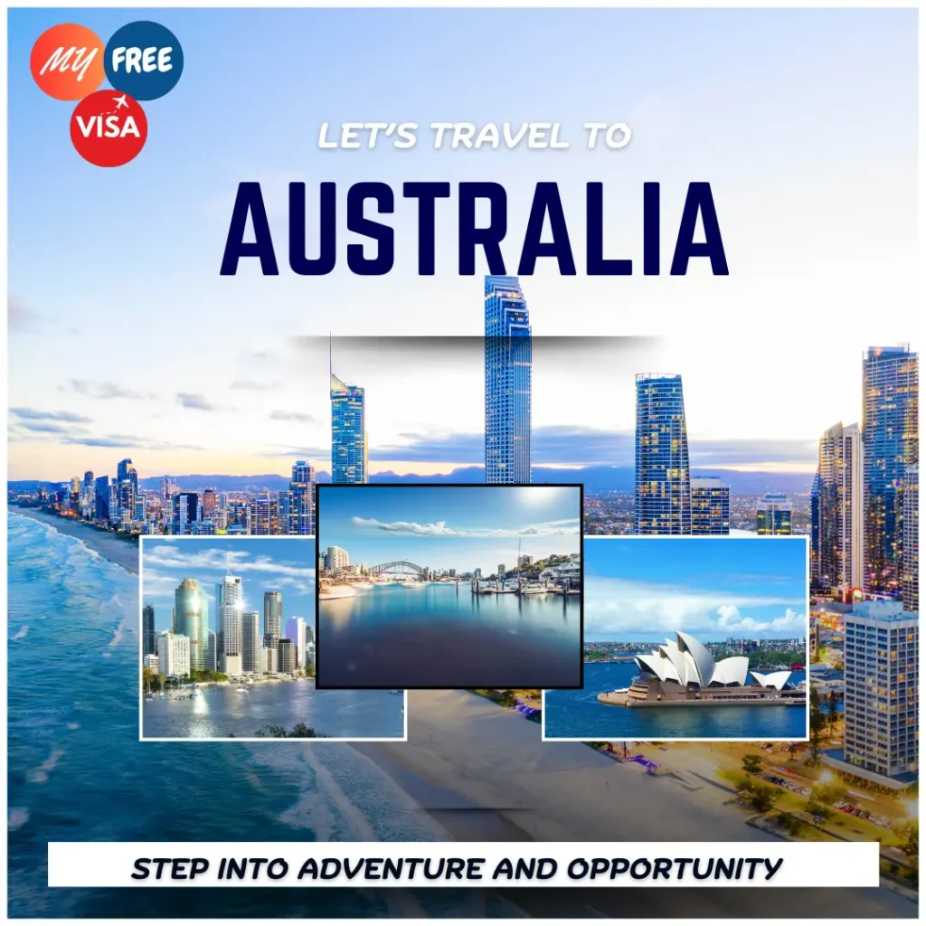 My Free Visa Australia 4 2