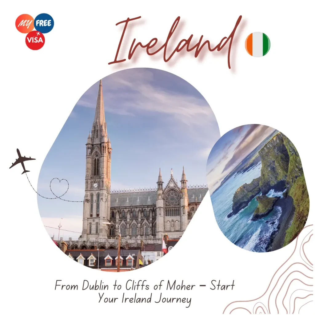 My Free Visa Ireland 3 1