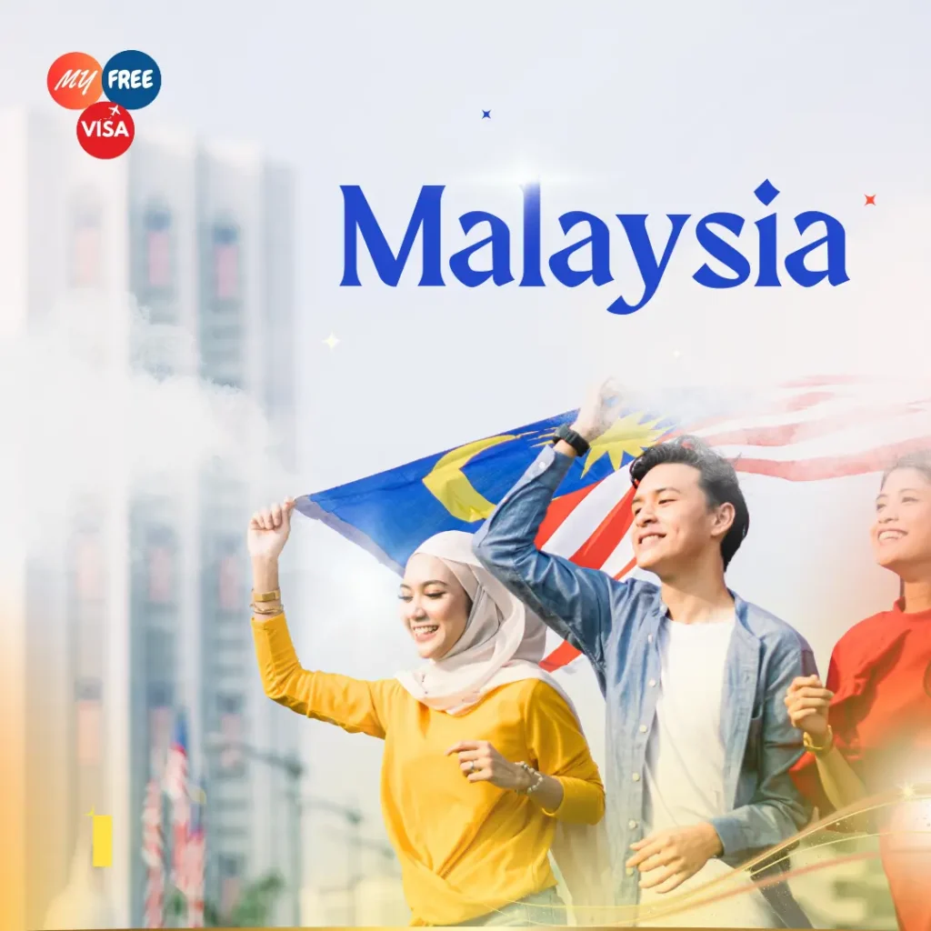 My Free Visa Malyasia 3 1