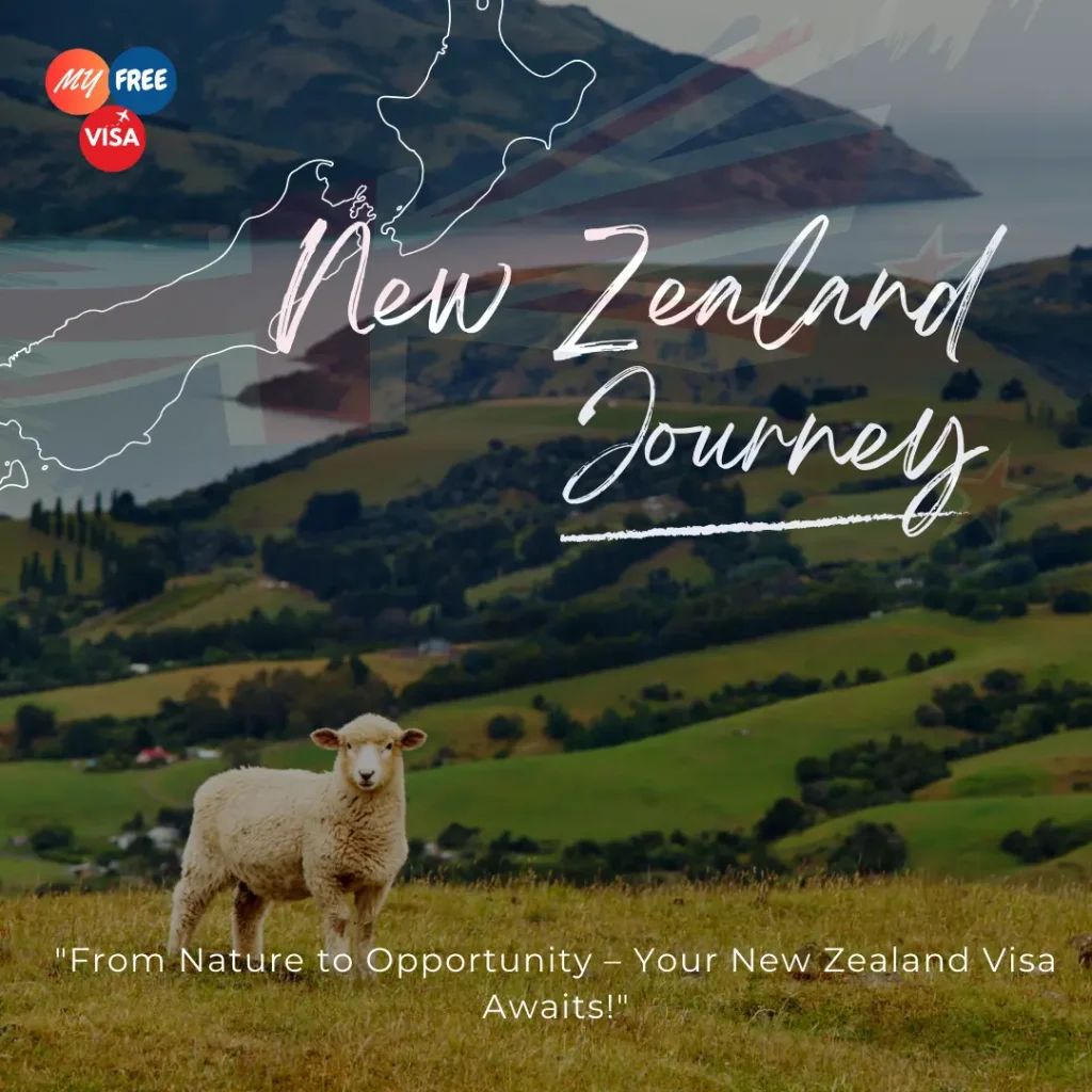 My Free Visa New Zealand 4 4