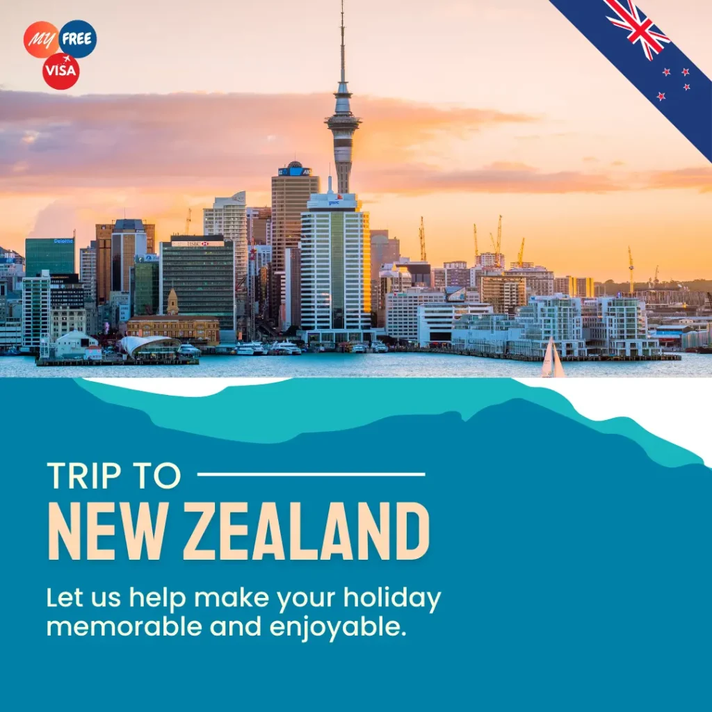 My Free Visa New Zealand 5 1