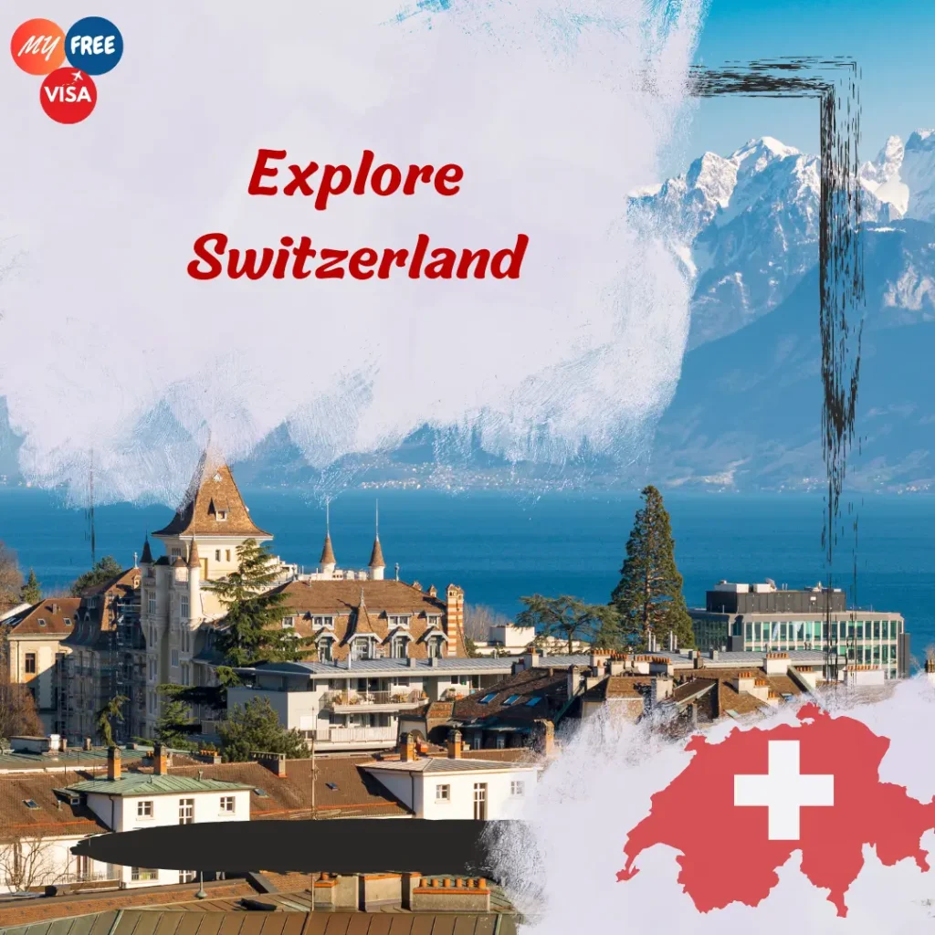 My Free Visa Switzerland 5 1