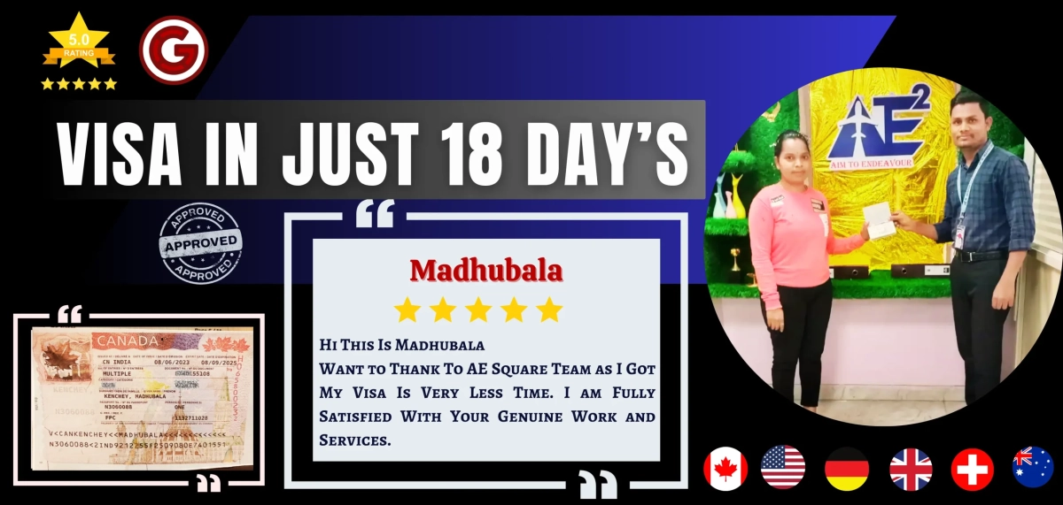 Canada Visa